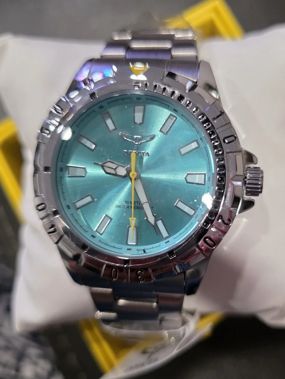 300. Specialty I by Invicta MenModel 70051 - 42mm Men's Watch Quartz